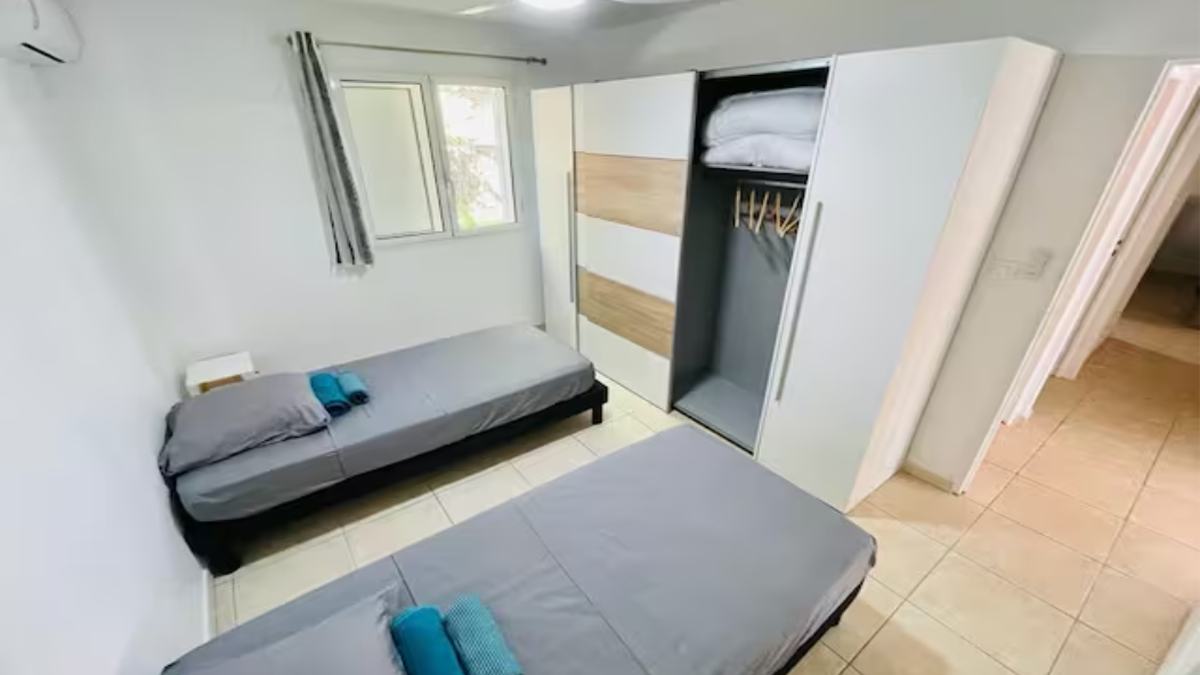 Natura lo chambre double 2 x simple
